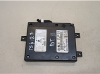  Блок управления Bluetooth Skoda Yeti 2009-2018 20434603 #1