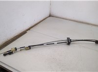  Трос кулисы КПП Opel Zafira B 2005-2012 20434609 #1