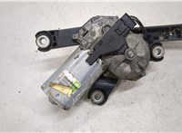  Двигатель стеклоочистителя (моторчик дворников) задний Opel Vectra C 2002-2008 20434611 #2
