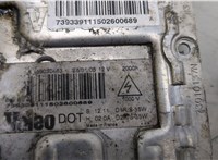  Блок розжига Saab 9-5 1997-2005 20434619 #6