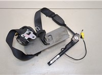  Ремень безопасности Opel Astra J 2010-2017 20434647 #1