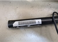  Ремень безопасности Opel Astra J 2010-2017 20434647 #2