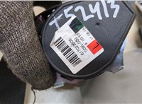  Ремень безопасности Opel Astra J 2010-2017 20434647 #3