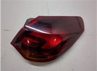  Фонарь (задний) Opel Astra J 2010-2017 20434651 #1