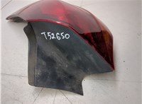  Фонарь (задний) Opel Astra J 2010-2017 20434651 #2
