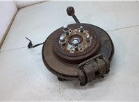  Ступица (кулак, цапфа) Honda Ridgeline 2005-2014 20434658 #2