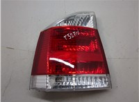  Фонарь (задний) Opel Vectra C 2002-2008 20434660 #1