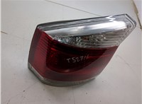  Фонарь (задний) Opel Vectra C 2002-2008 20434660 #2