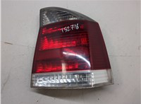  Фонарь (задний) Opel Vectra C 2002-2008 20434664 #1