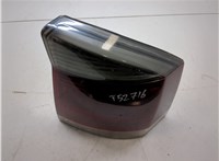  Фонарь (задний) Opel Vectra C 2002-2008 20434664 #2