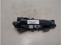 3C0837206 Ручка двери наружная Volkswagen Passat 6 2005-2010 20434673 #5