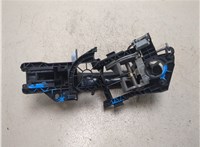 3C0837206 Ручка двери наружная Volkswagen Passat 6 2005-2010 20434673 #6