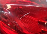  Фонарь (задний) Opel Astra J 2010-2017 20434676 #3