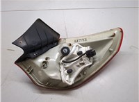  Фонарь (задний) Opel Astra J 2010-2017 20434676 #4