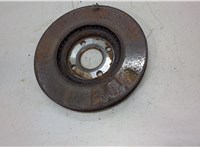  Диск тормозной Ford EcoSport 2017-2023 20434677 #1