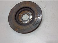  Диск тормозной Ford EcoSport 2017-2023 20434679 #1