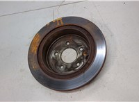  Диск тормозной Nissan Murano 2002-2008 20434680 #1