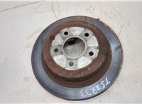  Диск тормозной Nissan Murano 2002-2008 20434680 #3