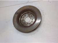 Диск тормозной Honda Ridgeline 2005-2014 20434684 #1