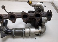 1945757 Турбина Ford Focus 3 2011-2015 20434705 #2