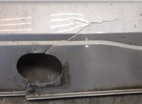  Накладка на порог Mercedes S W221 2005-2013 20434709 #2