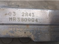  Накладка на порог Mitsubishi Lancer 9 2003-2006 20434726 #5