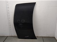  Капот Renault Megane 2 2002-2009 20434729 #1