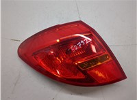  Фонарь (задний) Opel Meriva 2010- 20434734 #1