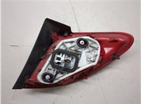  Фонарь (задний) Opel Meriva 2010- 20434734 #3