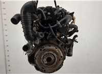  Двигатель (ДВС) Mitsubishi Colt 2002-2012 20434745 #2