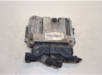 55566279 Блок управления двигателем Opel Zafira B 2005-2012 20434746 #1
