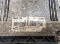 55566279 Блок управления двигателем Opel Zafira B 2005-2012 20434746 #2