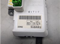  Дисплей компьютера (информационный) Subaru Tribeca (B9) 2004-2014 20434751 #3