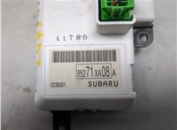 Дисплей компьютера (информационный) Subaru Tribeca (B9) 2004-2014 20434755 #3