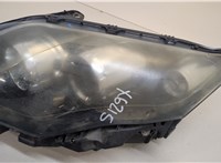  Фара (передняя) Renault Laguna 3 2007- 20434765 #2