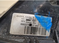  Фара (передняя) Renault Laguna 3 2007- 20434765 #5