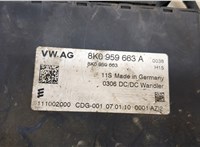  Инвертор, преобразователь напряжения Volkswagen Passat 6 2005-2010 20434770 #2
