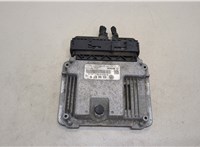  Блок управления двигателем Volkswagen Touran 2006-2010 20434775 #1