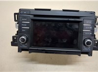  Магнитола Mazda CX-5 2012-2017 20434781 #3