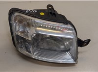 51867676 Фара (передняя) Fiat Panda 2003-2012 20434787 #1