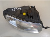51867676 Фара (передняя) Fiat Panda 2003-2012 20434787 #5