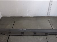  Накладка на порог Ford Focus 3 2011-2015 20434798 #1