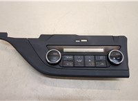 Переключатель отопителя (печки) Toyota Auris E18 2012- 20434809 #1