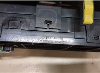  Переключатель отопителя (печки) Toyota Auris E18 2012- 20434809 #4