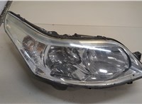  Фара (передняя) Citroen C4 2004-2010 20434810 #1