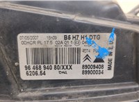  Фара (передняя) Citroen C4 2004-2010 20434810 #5