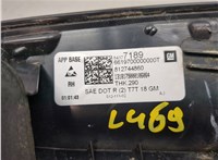  Фонарь крышки багажника GMC Terrain 2017-2021 20434814 #4