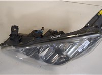 1216577 Фара (передняя) Opel Vectra C 2002-2008 20434818 #4