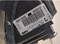 1216577 Фара (передняя) Opel Vectra C 2002-2008 20434818 #8