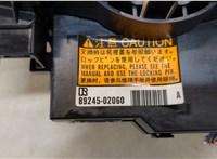  Переключатель поворотов и дворников (стрекоза) Toyota Auris E18 2012- 20434835 #3